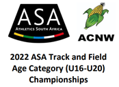 Read more about the article Circular 10 of ASA 2022 – ASA u16/u18/u20 TF Championships